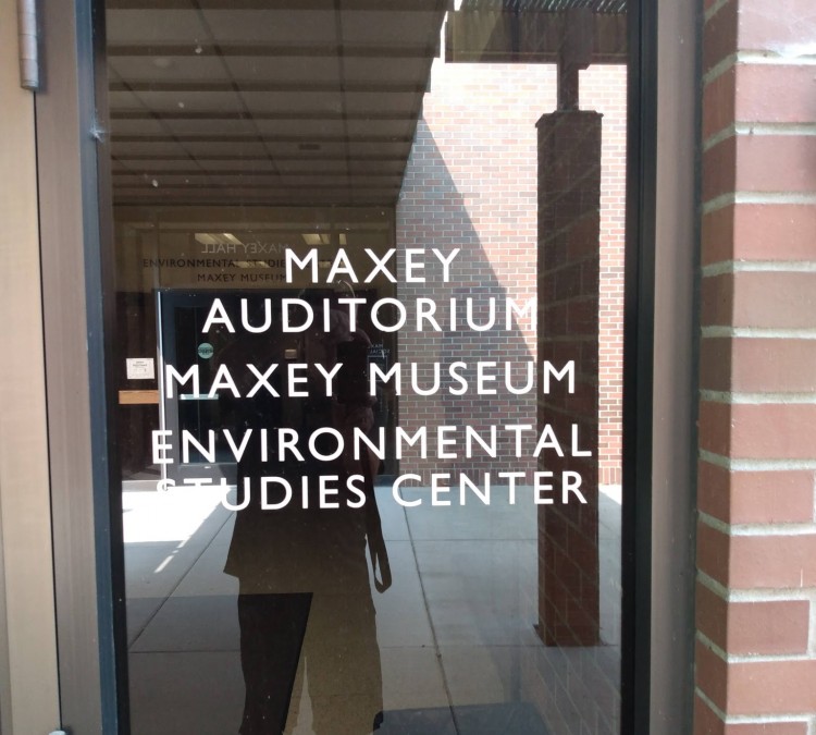 Maxey Museum (Walla&nbspWalla,&nbspWA)